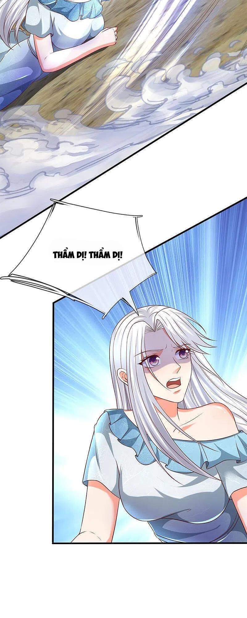 Vú Em Tiên Tôn Đi Ở Rể Chapter 258 - Trang 2