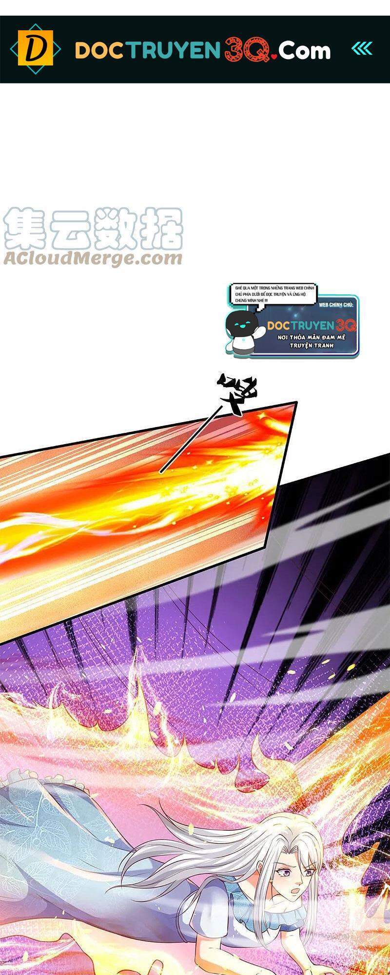 Vú Em Tiên Tôn Đi Ở Rể Chapter 258 - Trang 2