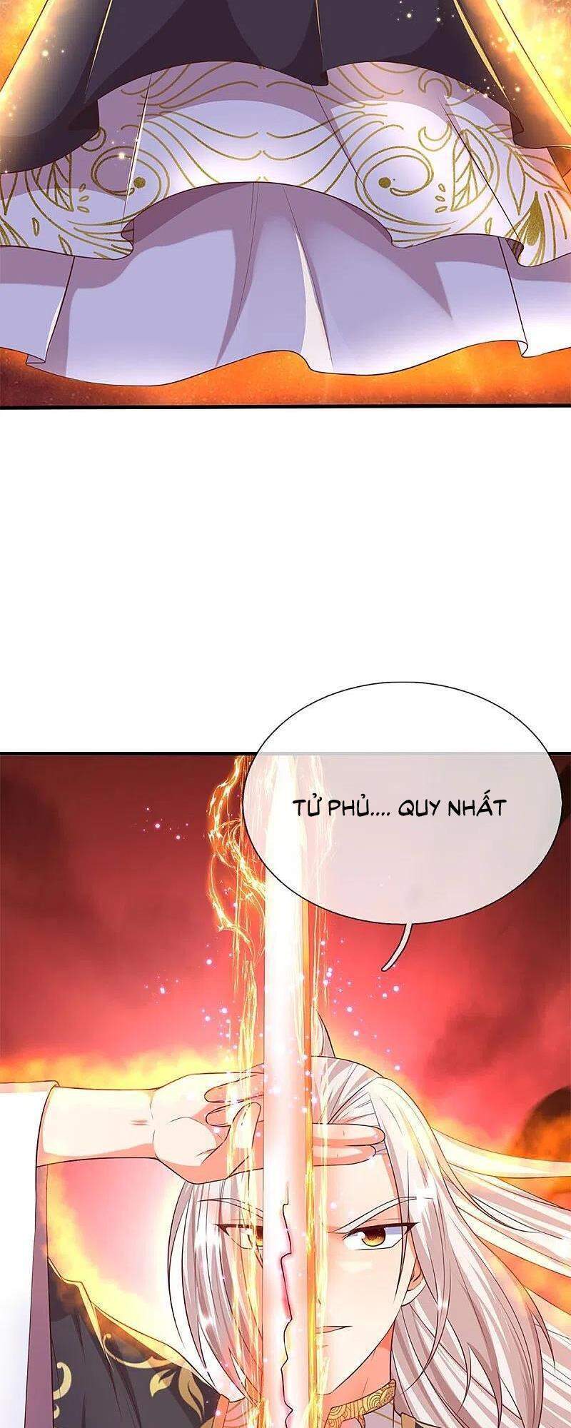 Vú Em Tiên Tôn Đi Ở Rể Chapter 258 - Trang 2