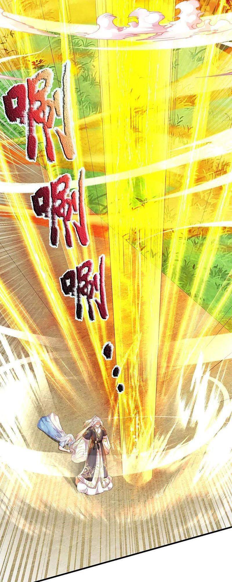 Vú Em Tiên Tôn Đi Ở Rể Chapter 258 - Trang 2