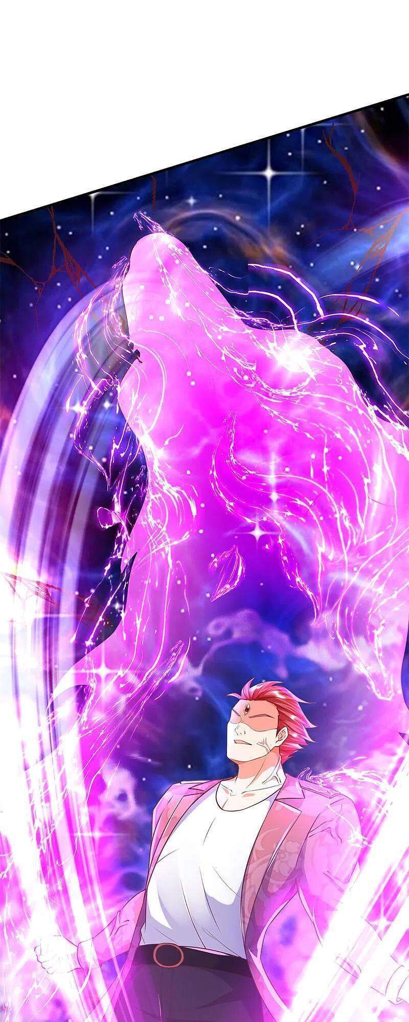 Vú Em Tiên Tôn Đi Ở Rể Chapter 258 - Trang 2