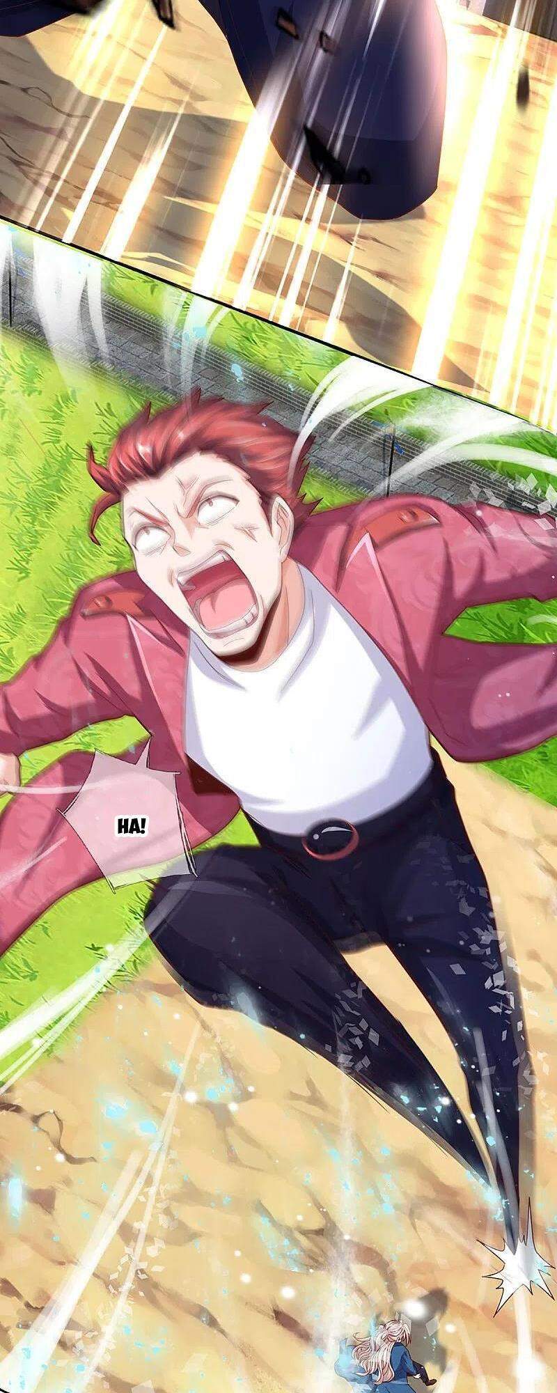 Vú Em Tiên Tôn Đi Ở Rể Chapter 258 - Trang 2