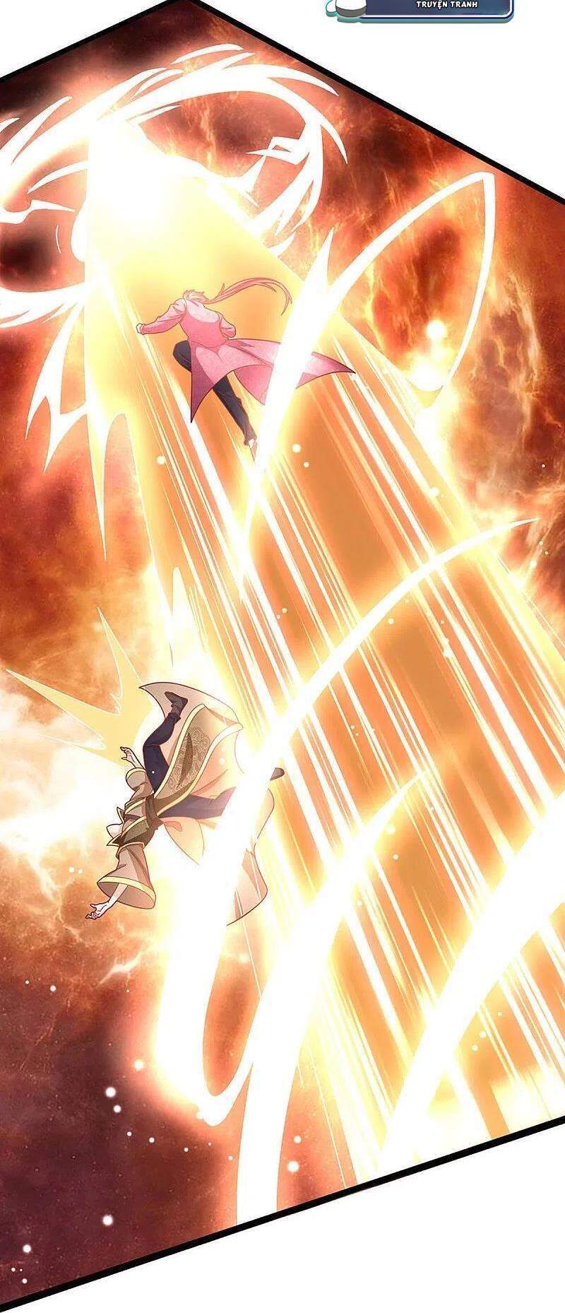 Vú Em Tiên Tôn Đi Ở Rể Chapter 258 - Trang 2