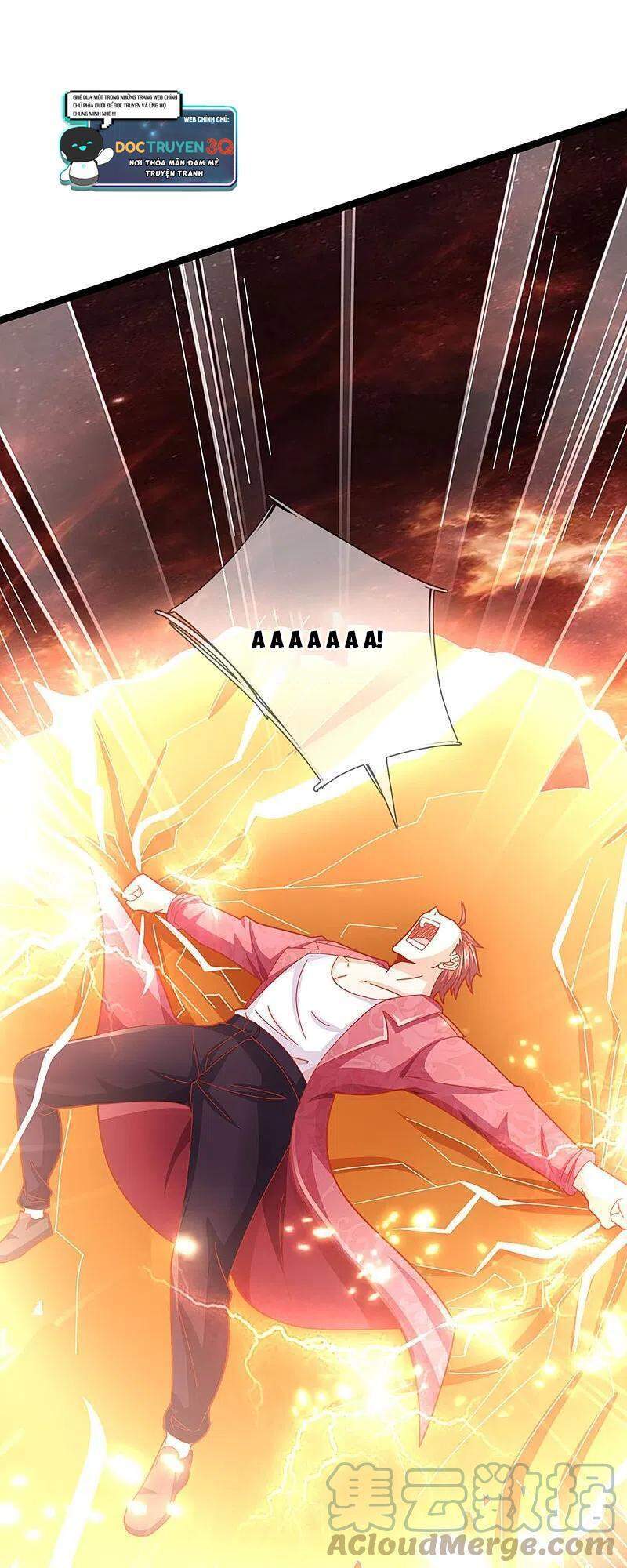 Vú Em Tiên Tôn Đi Ở Rể Chapter 258 - Trang 2