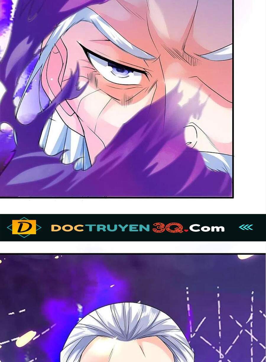 Vú Em Tiên Tôn Đi Ở Rể Chapter 259 - Trang 2