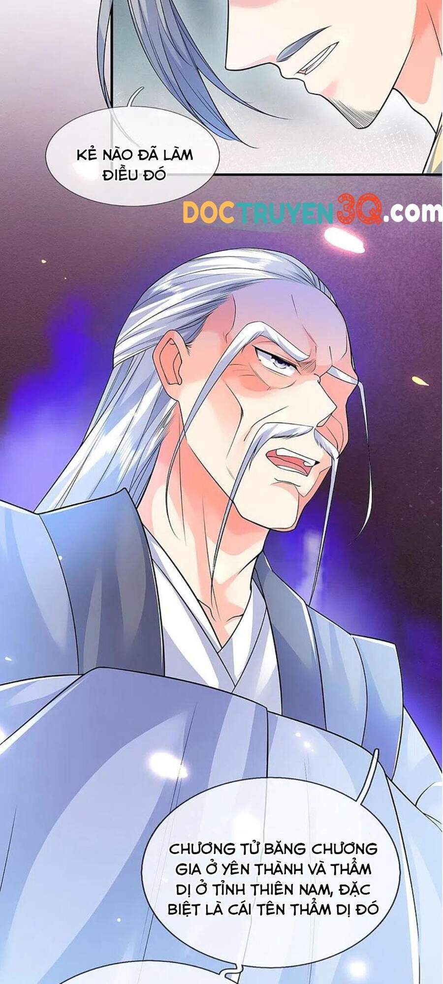 Vú Em Tiên Tôn Đi Ở Rể Chapter 259 - Trang 2