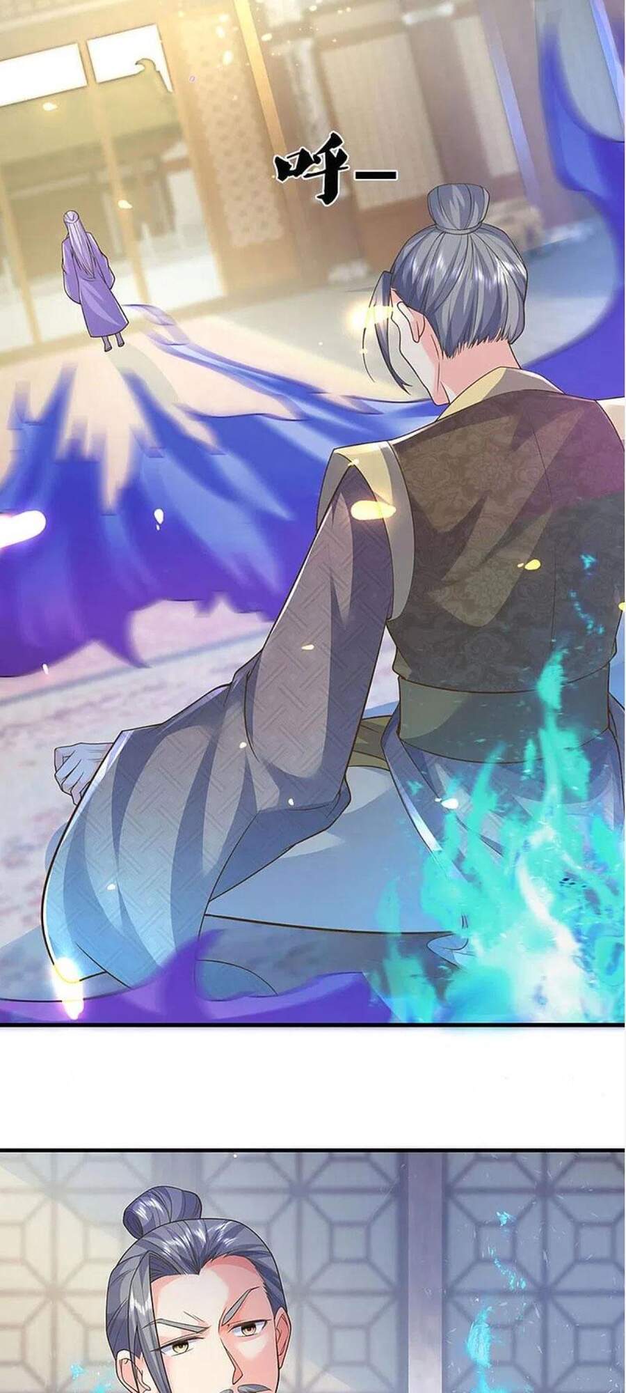 Vú Em Tiên Tôn Đi Ở Rể Chapter 259 - Trang 2