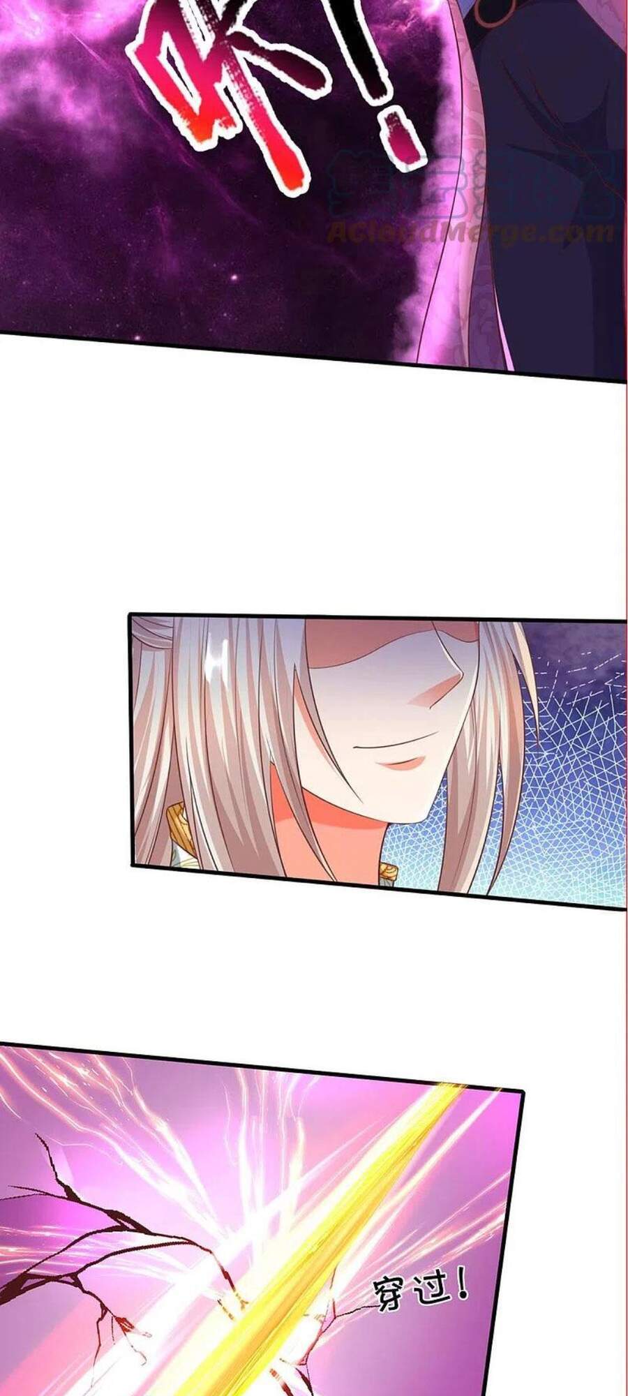 Vú Em Tiên Tôn Đi Ở Rể Chapter 259 - Trang 2