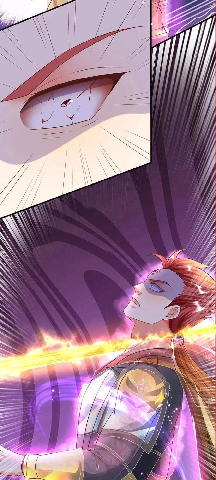 Vú Em Tiên Tôn Đi Ở Rể Chapter 259 - Trang 2