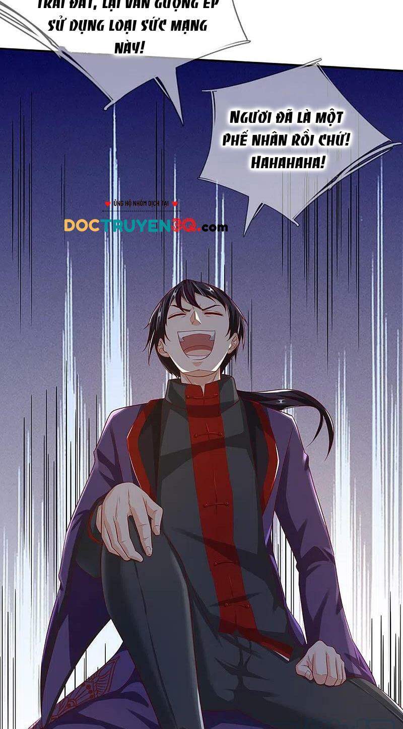 Vú Em Tiên Tôn Đi Ở Rể Chapter 260 - Trang 2