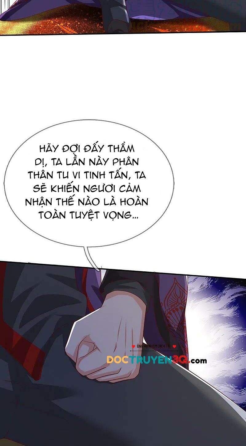 Vú Em Tiên Tôn Đi Ở Rể Chapter 260 - Trang 2