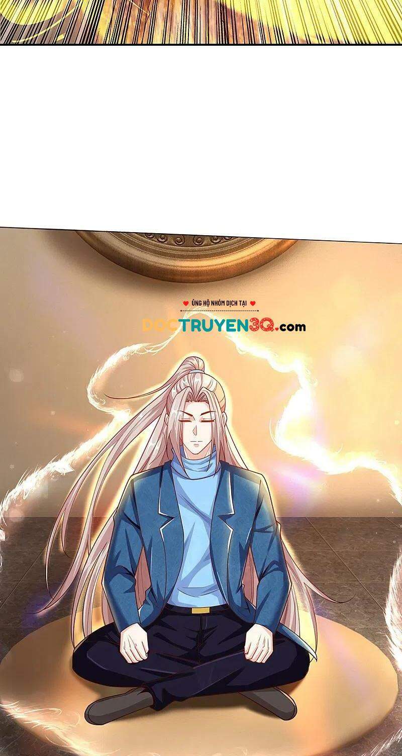 Vú Em Tiên Tôn Đi Ở Rể Chapter 260 - Trang 2