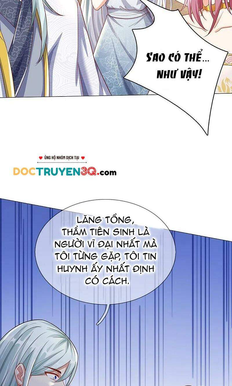 Vú Em Tiên Tôn Đi Ở Rể Chapter 260 - Trang 2