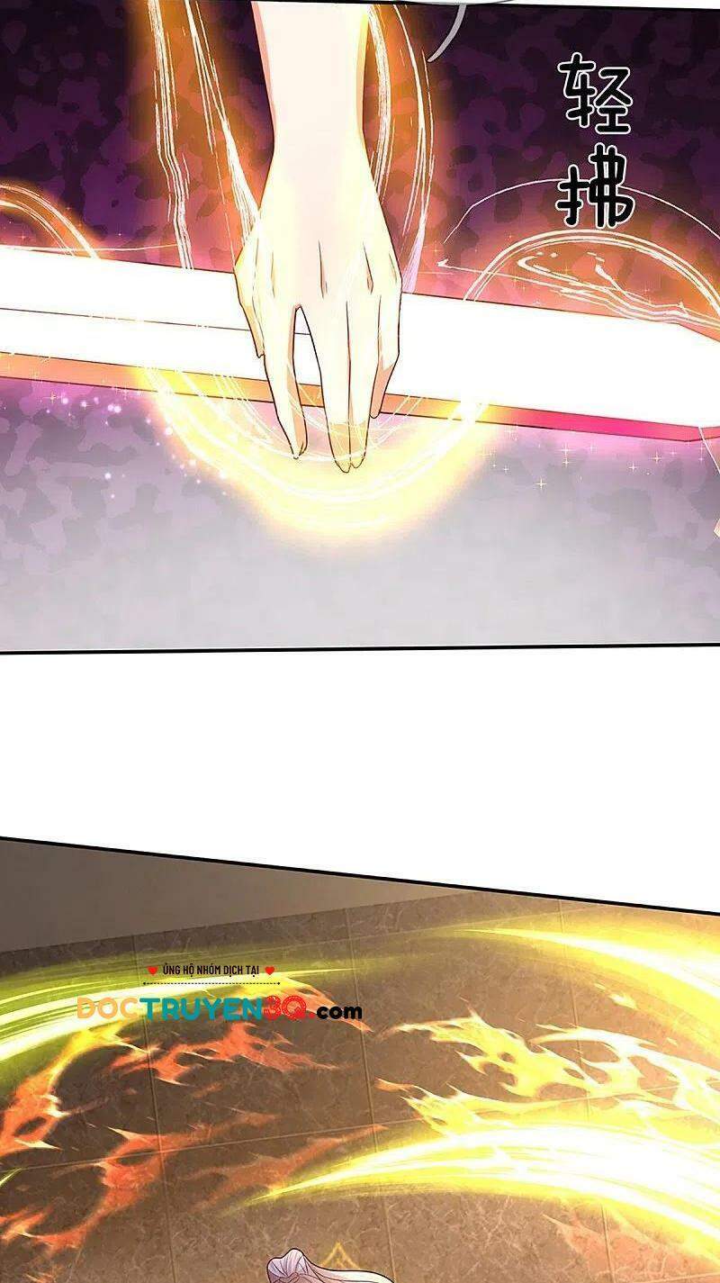 Vú Em Tiên Tôn Đi Ở Rể Chapter 261 - Trang 2