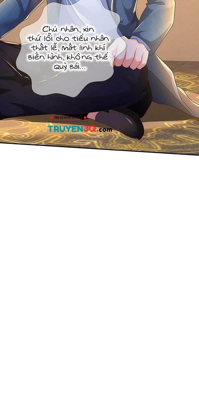 Vú Em Tiên Tôn Đi Ở Rể Chapter 261 - Trang 2