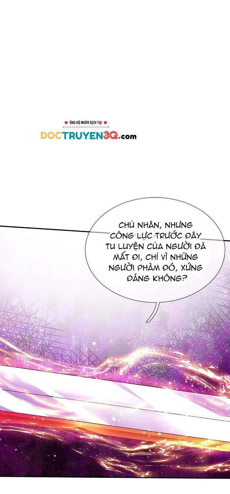Vú Em Tiên Tôn Đi Ở Rể Chapter 261 - Trang 2