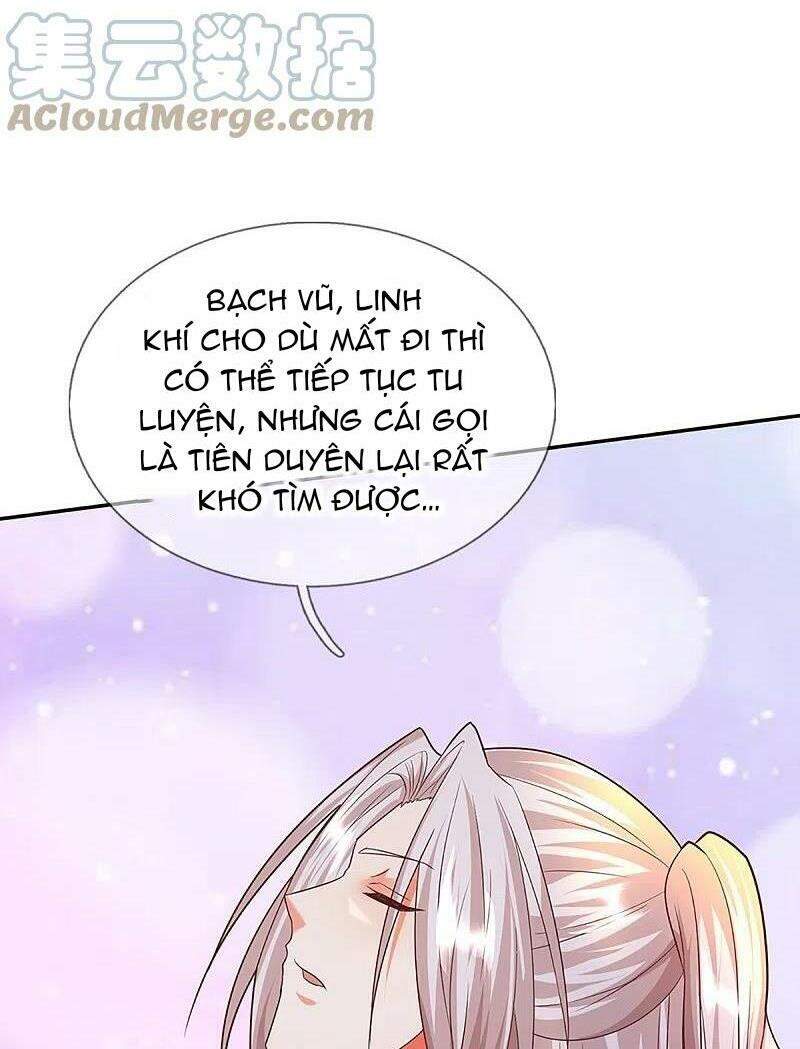 Vú Em Tiên Tôn Đi Ở Rể Chapter 261 - Trang 2