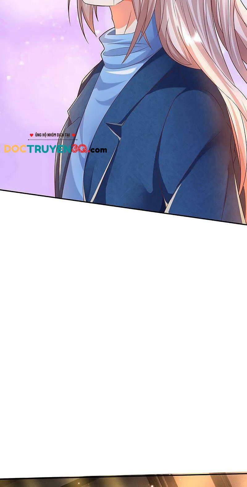 Vú Em Tiên Tôn Đi Ở Rể Chapter 261 - Trang 2