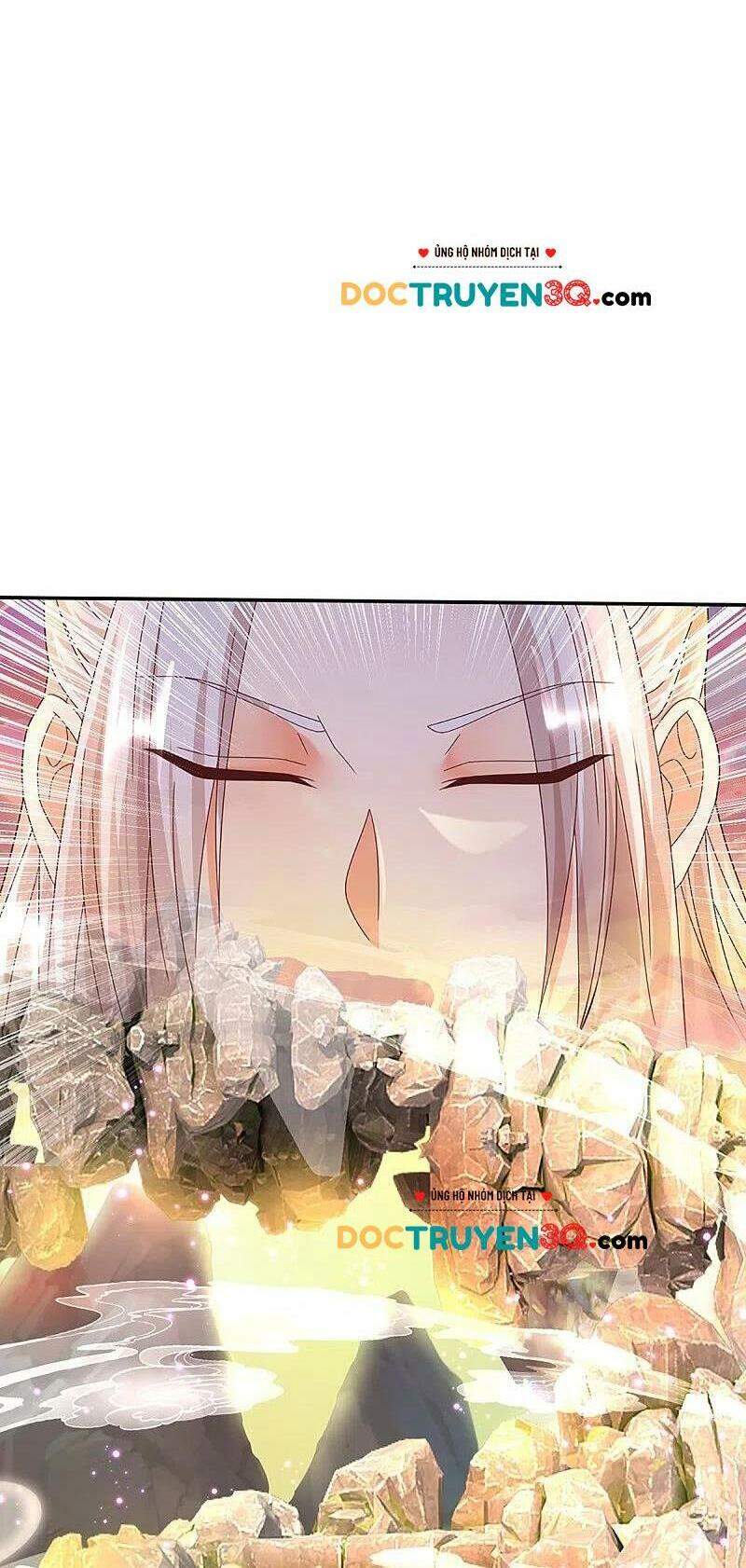 Vú Em Tiên Tôn Đi Ở Rể Chapter 261 - Trang 2