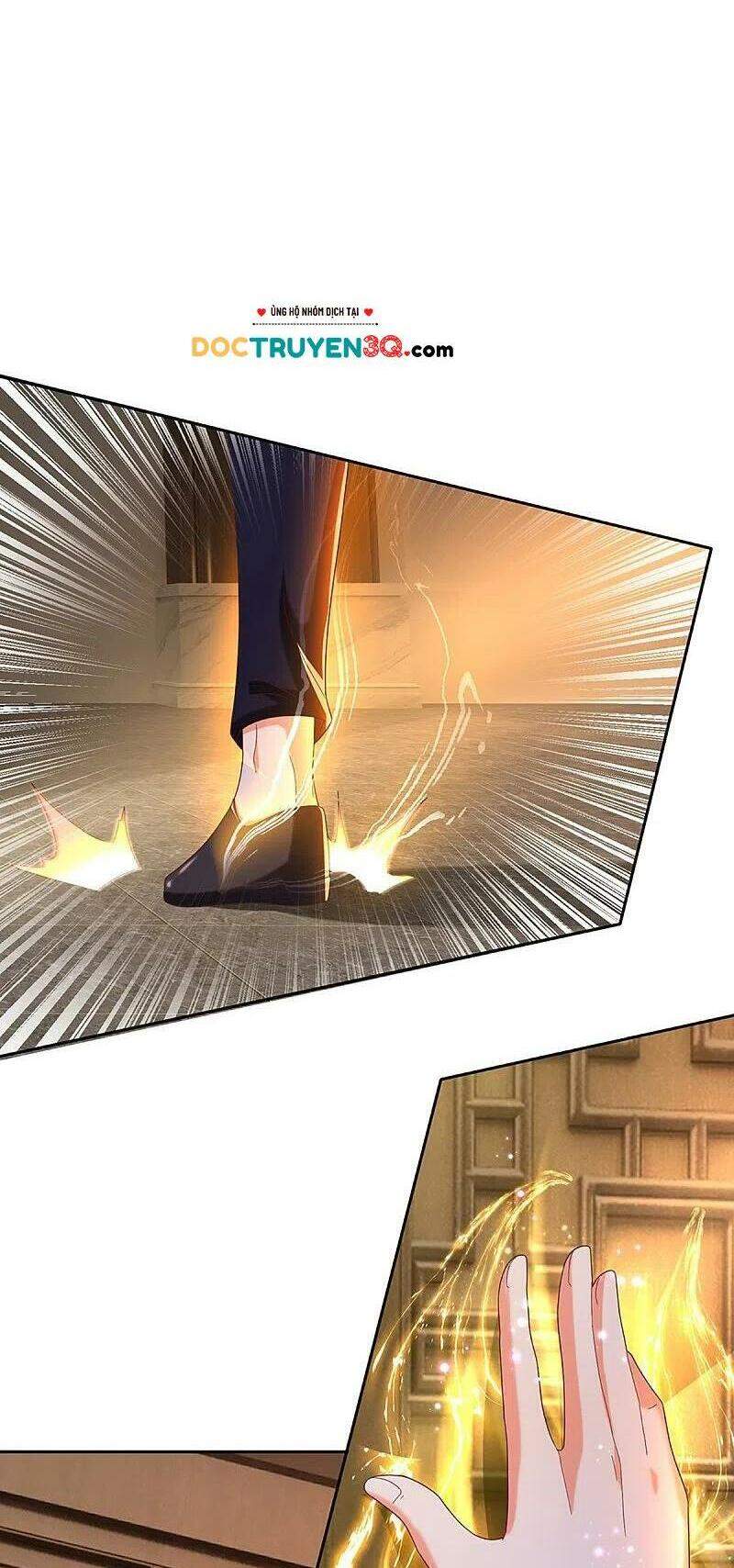 Vú Em Tiên Tôn Đi Ở Rể Chapter 261 - Trang 2