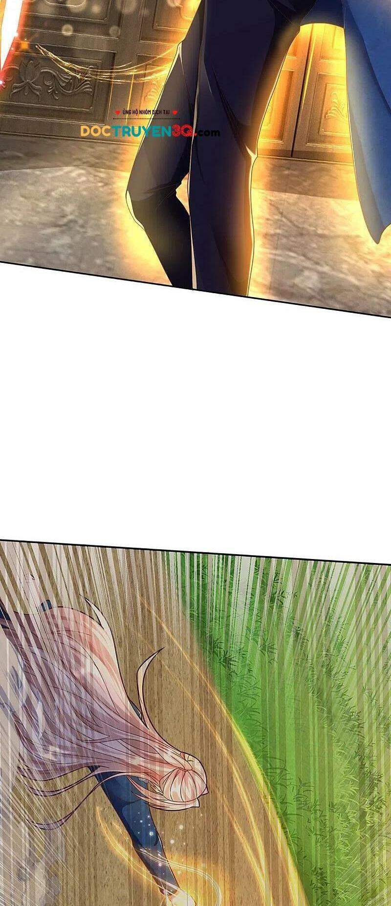 Vú Em Tiên Tôn Đi Ở Rể Chapter 261 - Trang 2