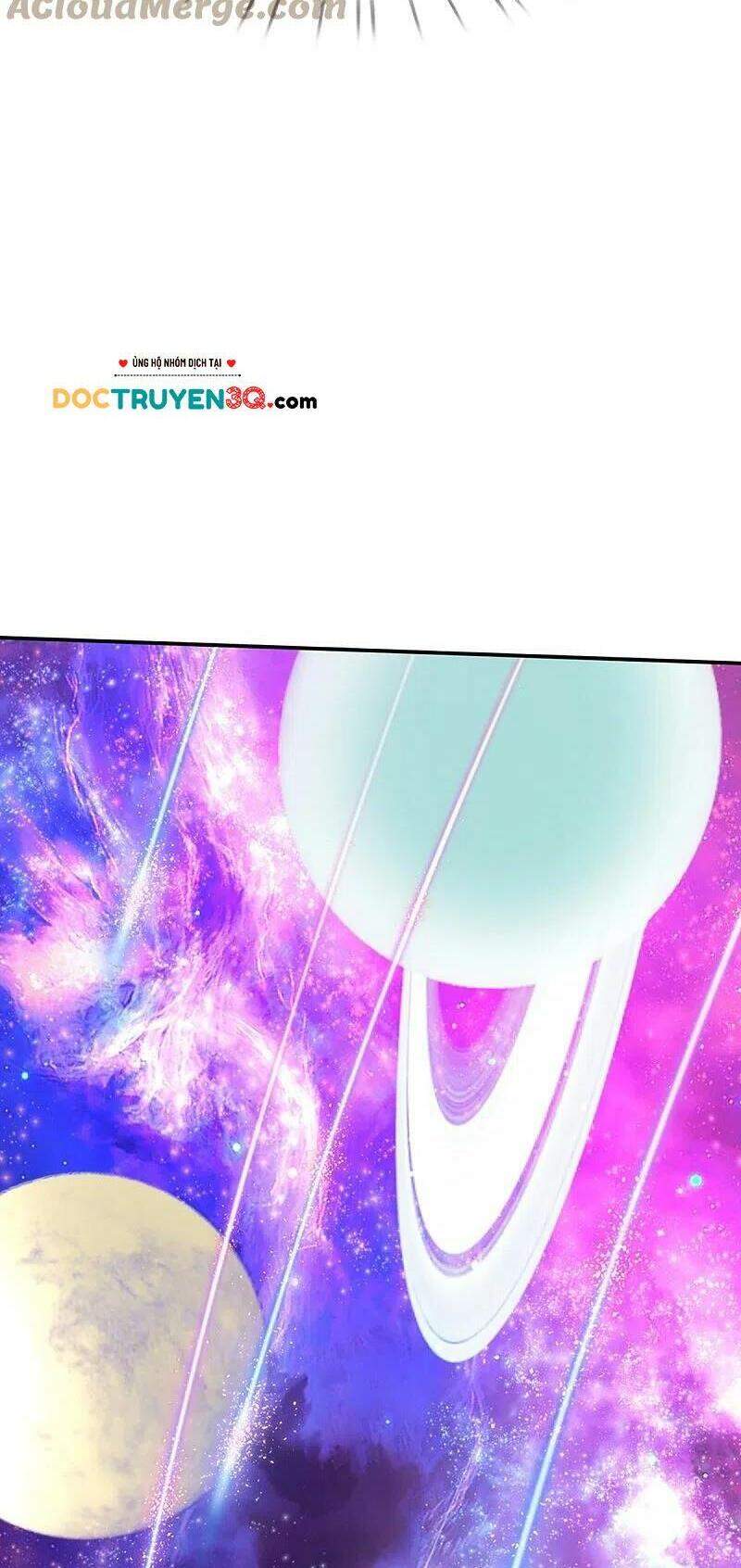 Vú Em Tiên Tôn Đi Ở Rể Chapter 261 - Trang 2