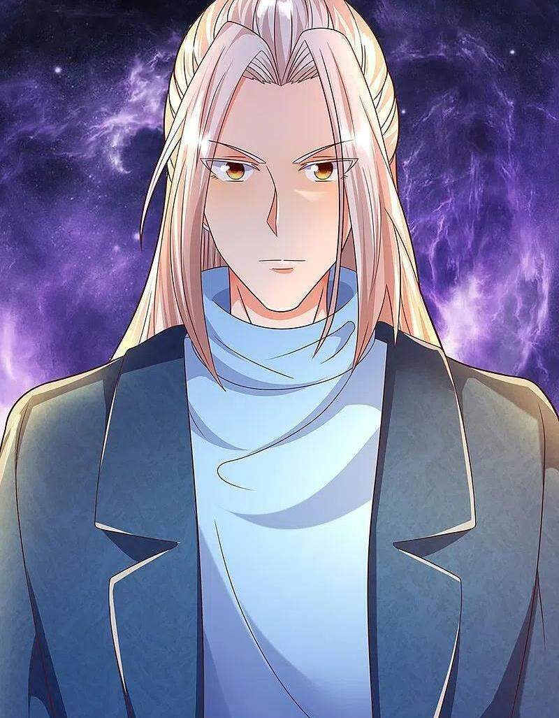 Vú Em Tiên Tôn Đi Ở Rể Chapter 261 - Trang 2