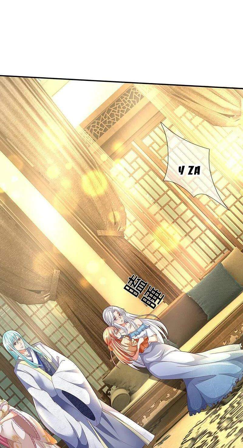 Vú Em Tiên Tôn Đi Ở Rể Chapter 261 - Trang 2