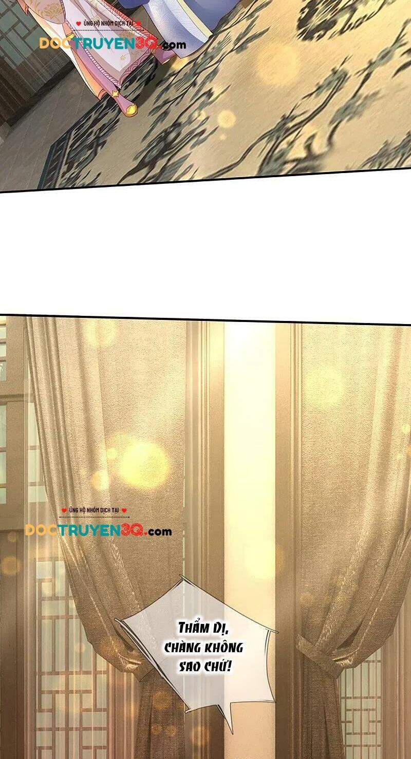 Vú Em Tiên Tôn Đi Ở Rể Chapter 261 - Trang 2