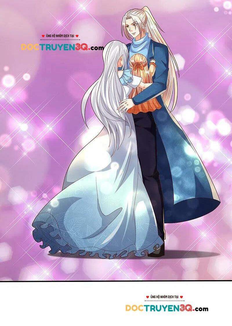 Vú Em Tiên Tôn Đi Ở Rể Chapter 261 - Trang 2