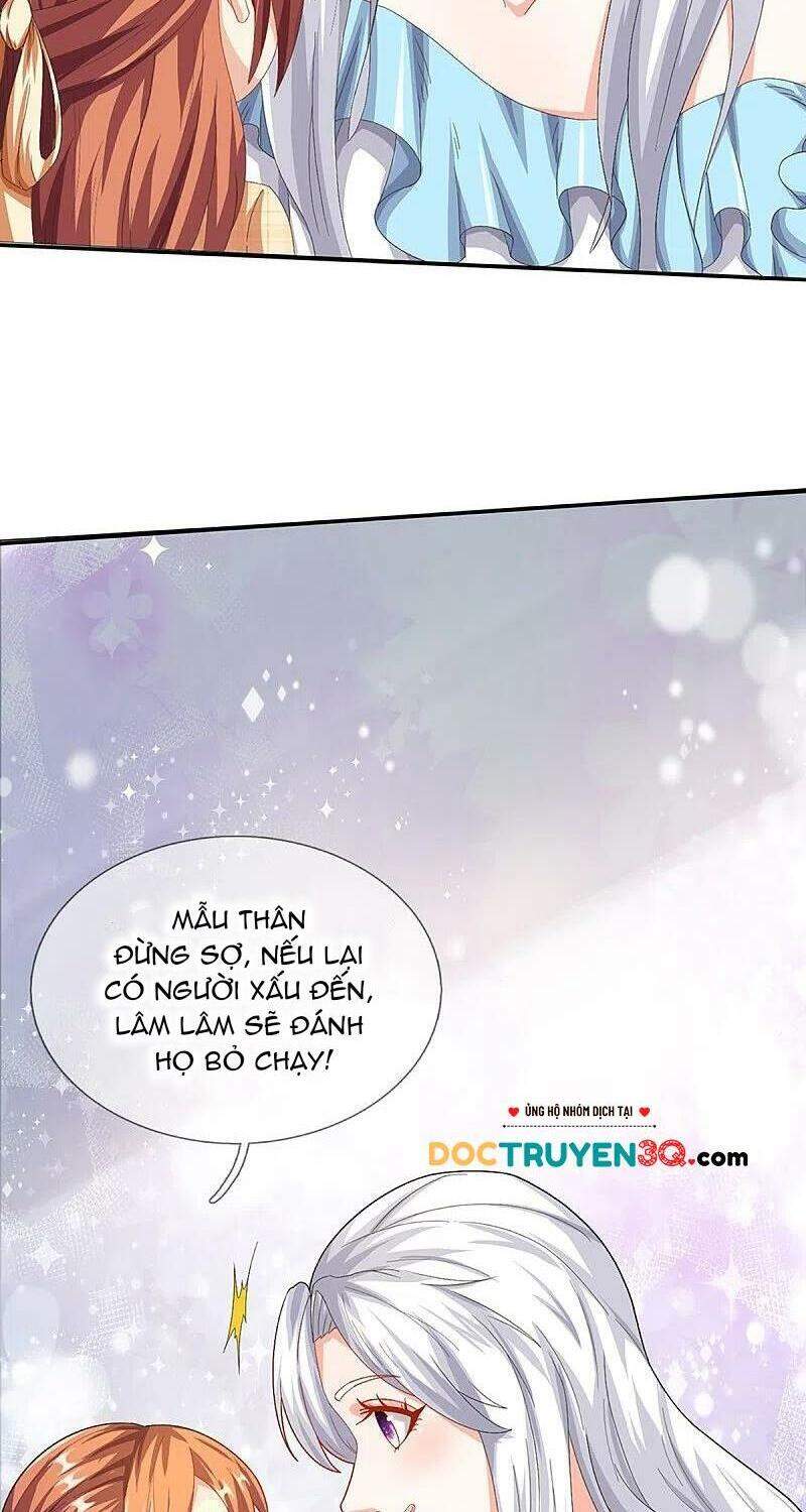 Vú Em Tiên Tôn Đi Ở Rể Chapter 261 - Trang 2