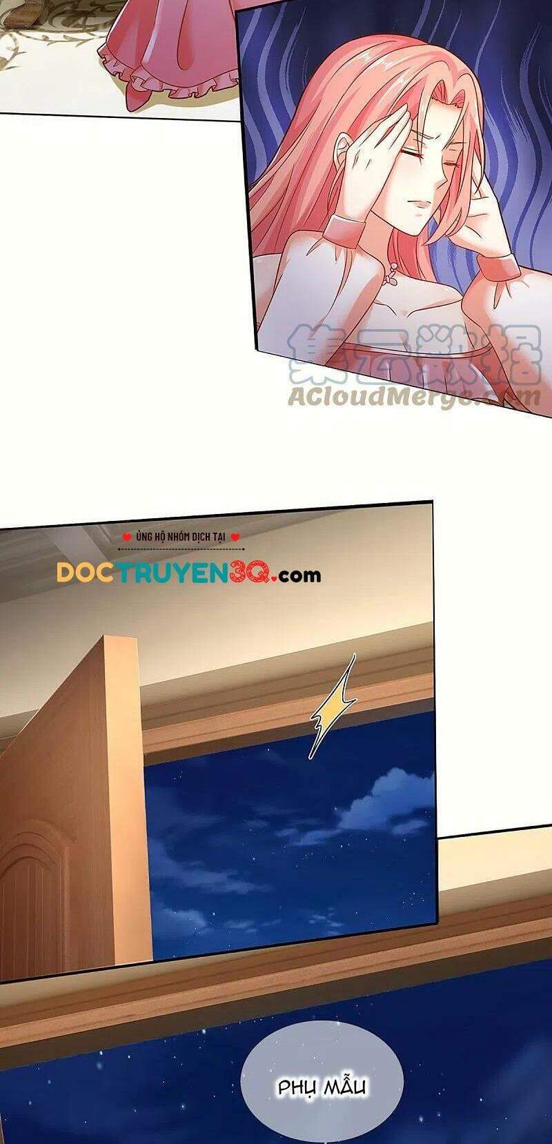 Vú Em Tiên Tôn Đi Ở Rể Chapter 261 - Trang 2