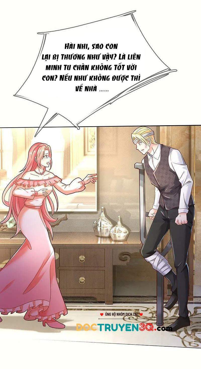 Vú Em Tiên Tôn Đi Ở Rể Chapter 261 - Trang 2