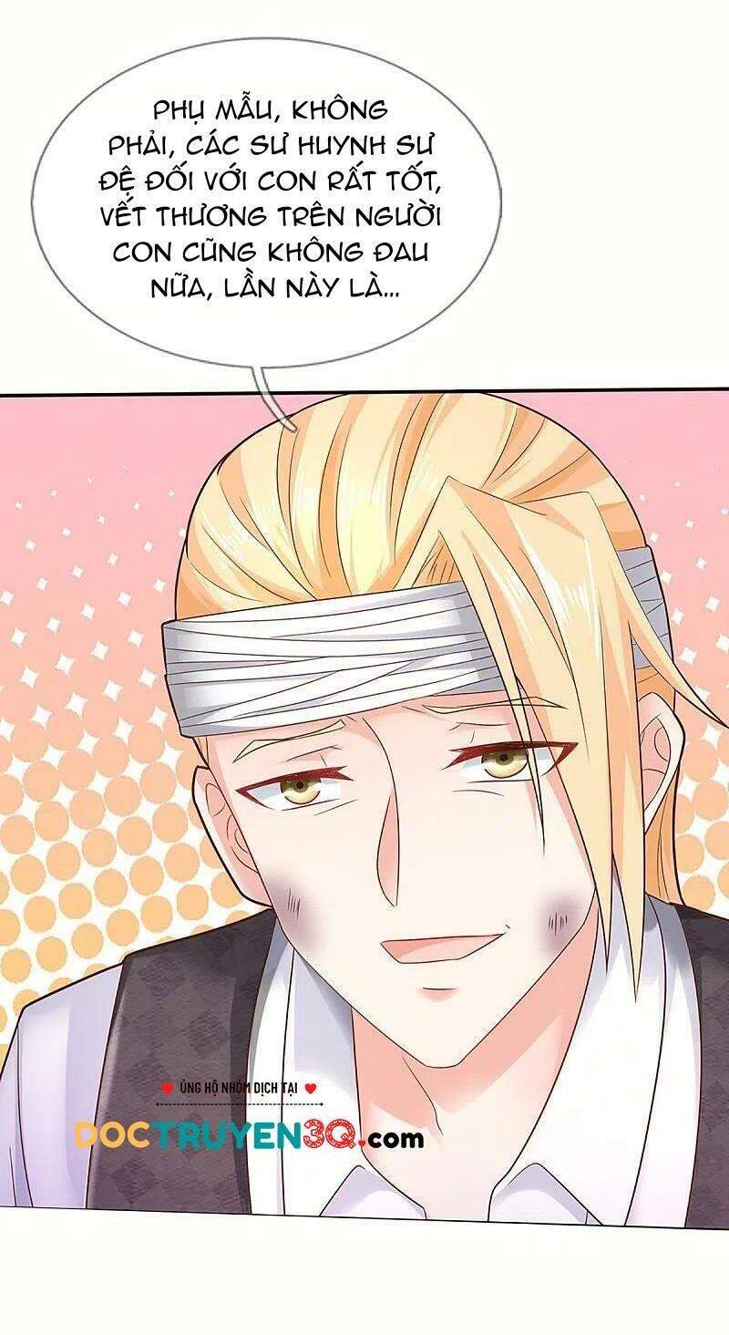 Vú Em Tiên Tôn Đi Ở Rể Chapter 261 - Trang 2