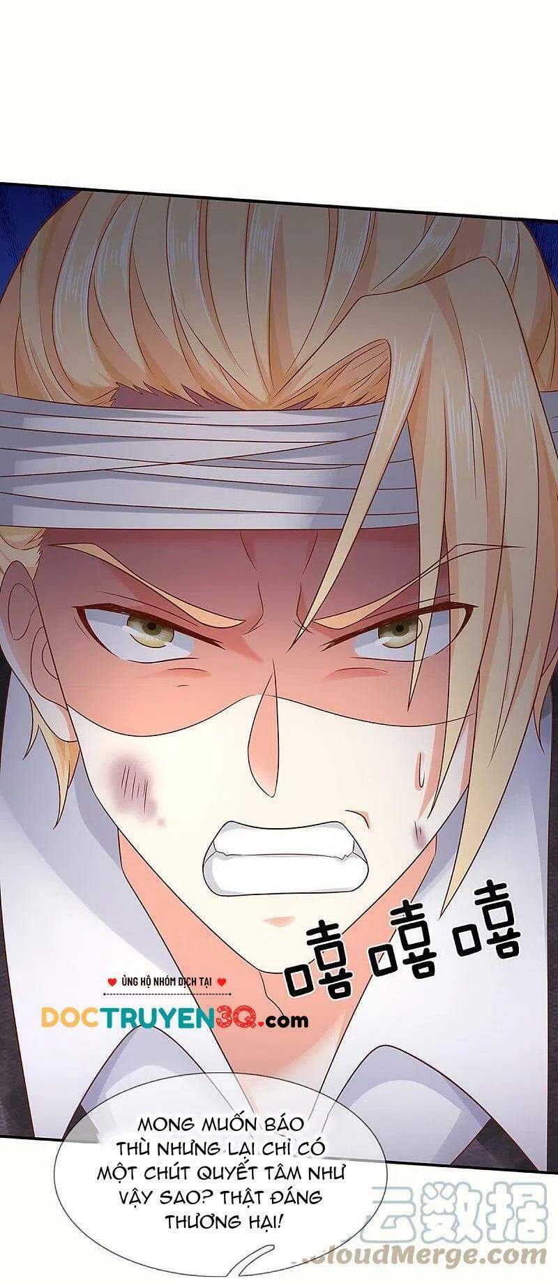 Vú Em Tiên Tôn Đi Ở Rể Chapter 261 - Trang 2