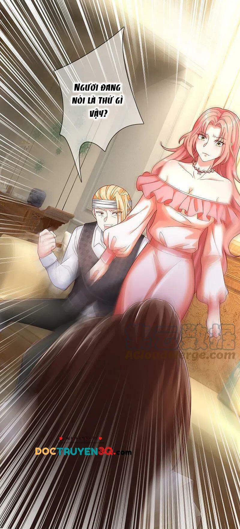 Vú Em Tiên Tôn Đi Ở Rể Chapter 261 - Trang 2