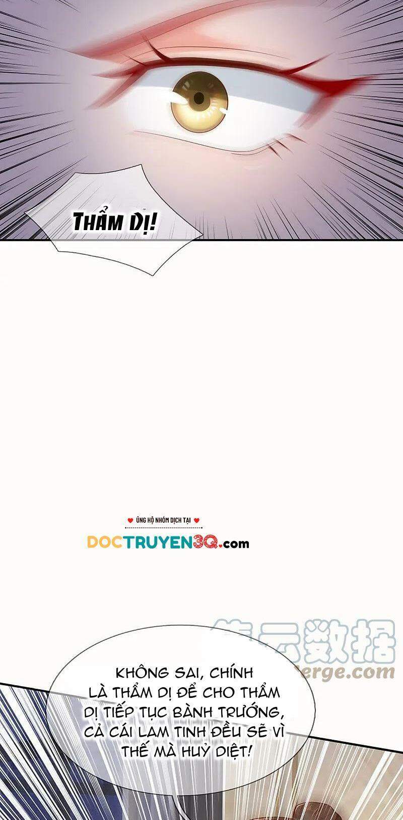 Vú Em Tiên Tôn Đi Ở Rể Chapter 261 - Trang 2
