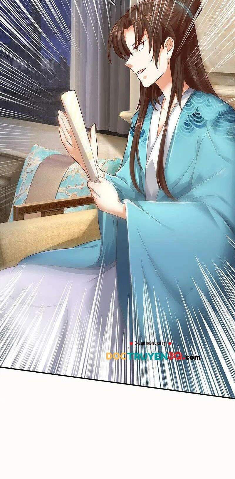 Vú Em Tiên Tôn Đi Ở Rể Chapter 261 - Trang 2