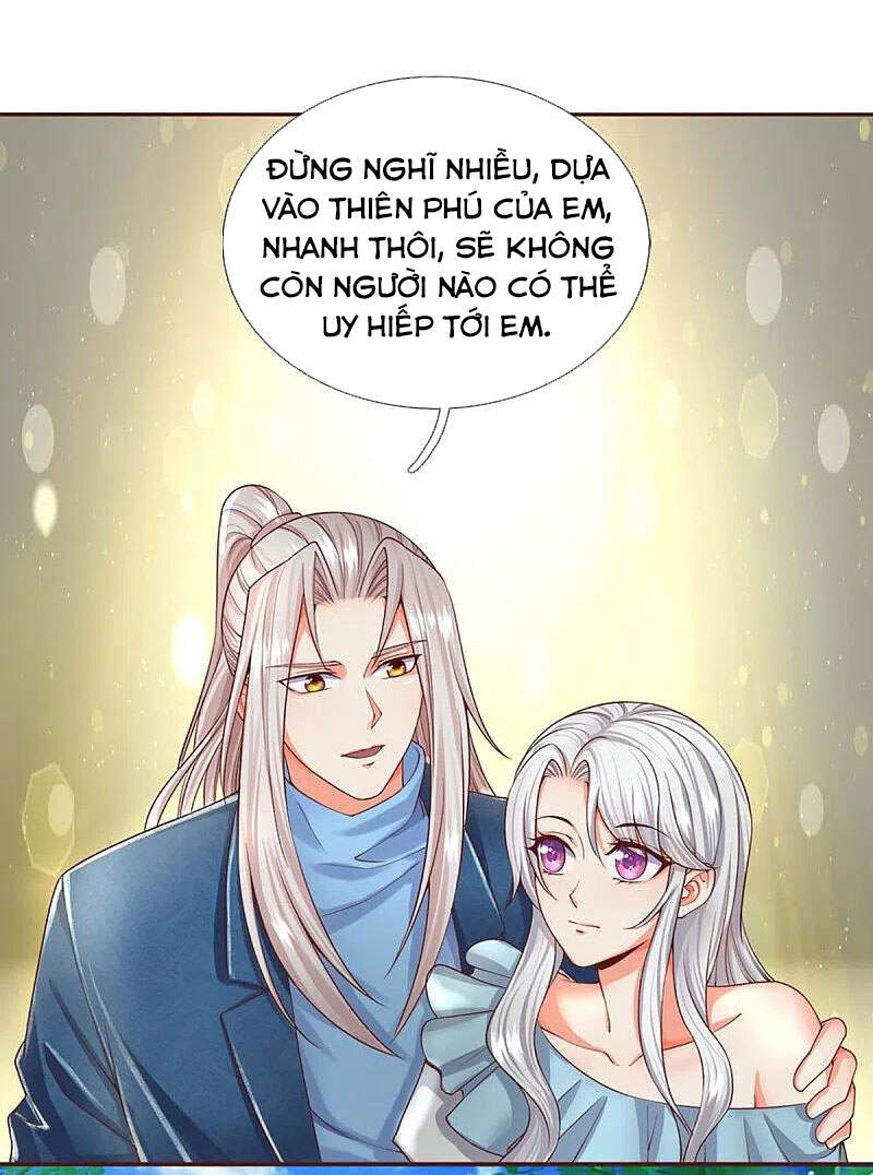 Vú Em Tiên Tôn Đi Ở Rể Chapter 262 - Trang 2