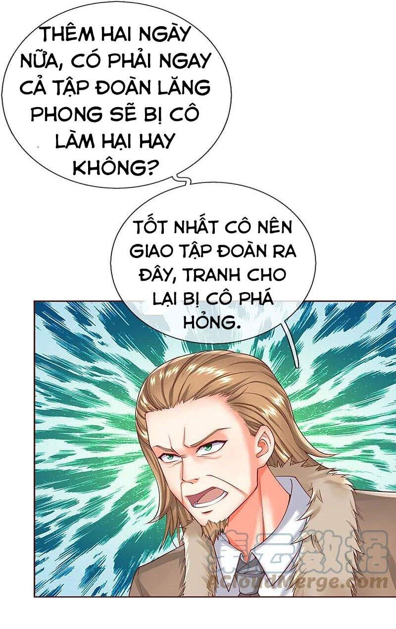 Vú Em Tiên Tôn Đi Ở Rể Chapter 262 - Trang 2