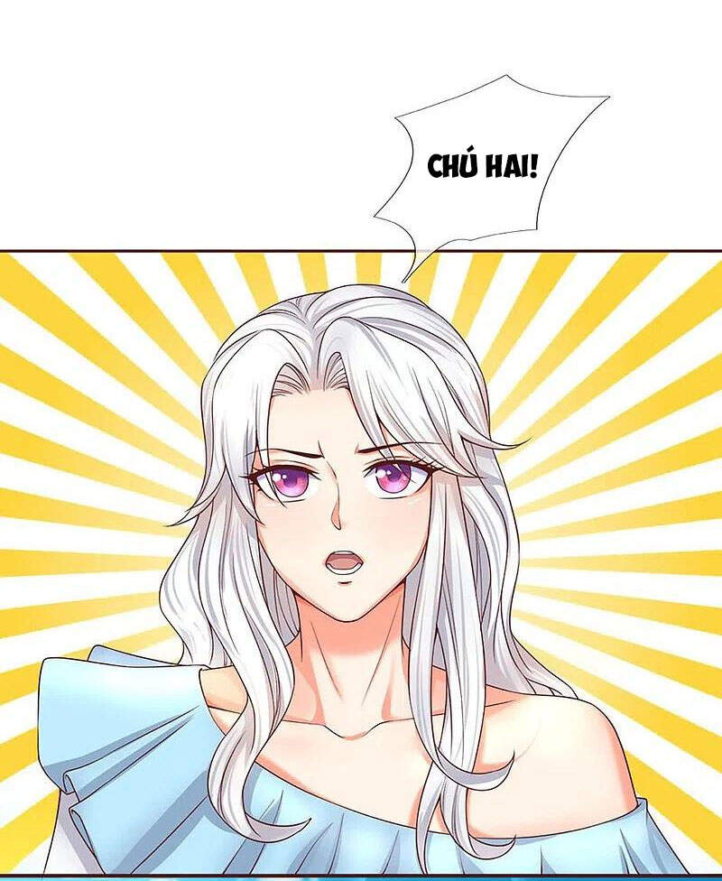 Vú Em Tiên Tôn Đi Ở Rể Chapter 262 - Trang 2