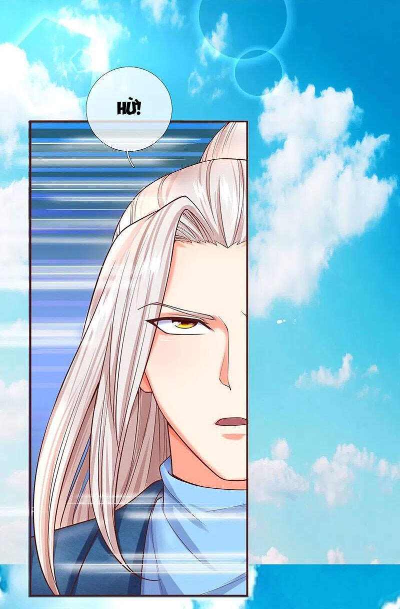 Vú Em Tiên Tôn Đi Ở Rể Chapter 262 - Trang 2