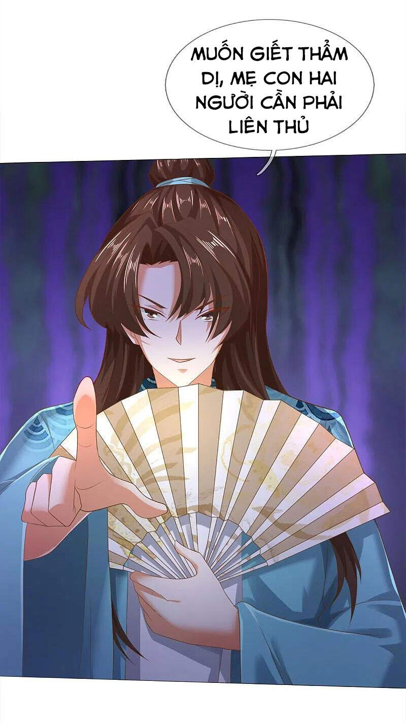 Vú Em Tiên Tôn Đi Ở Rể Chapter 262 - Trang 2