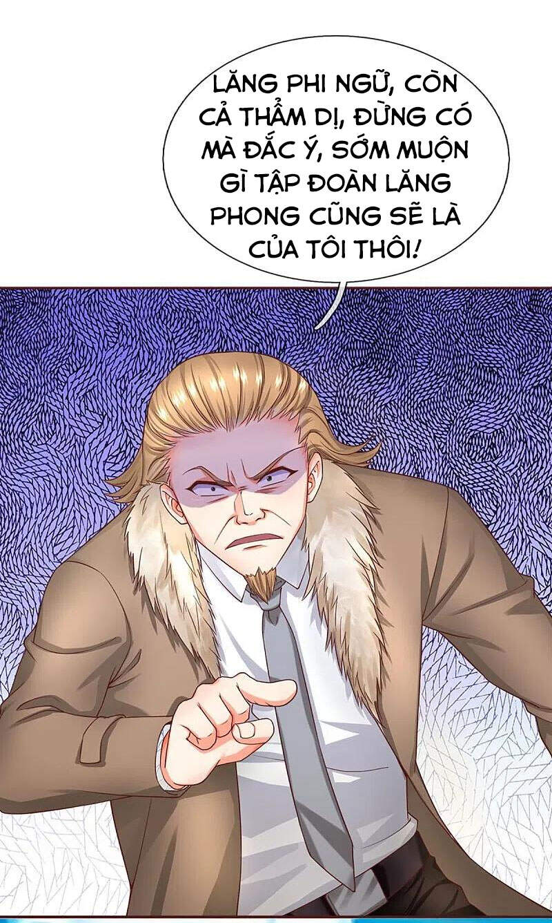 Vú Em Tiên Tôn Đi Ở Rể Chapter 262 - Trang 2
