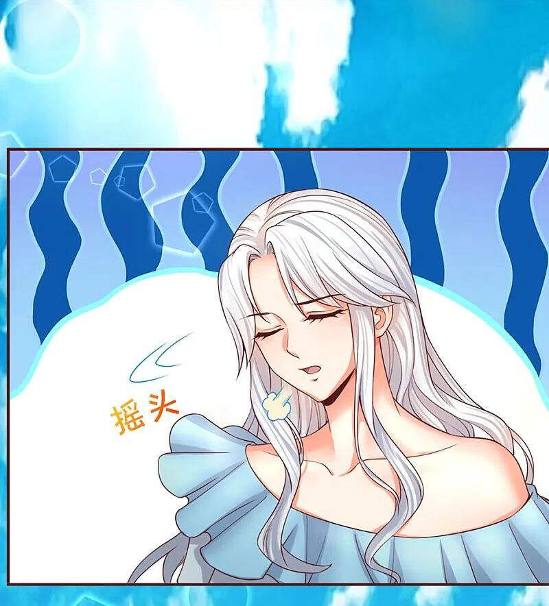 Vú Em Tiên Tôn Đi Ở Rể Chapter 262 - Trang 2