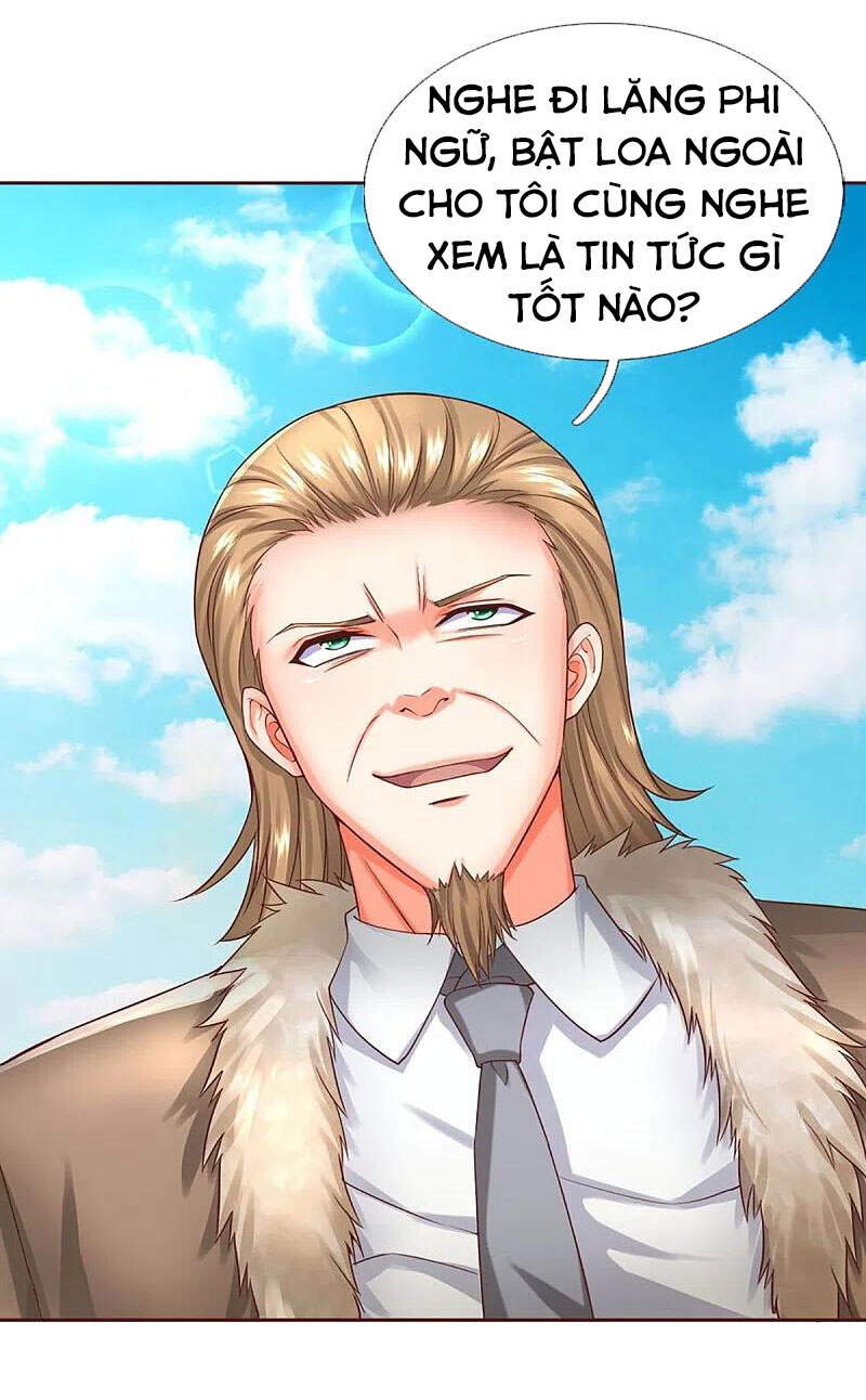 Vú Em Tiên Tôn Đi Ở Rể Chapter 262 - Trang 2