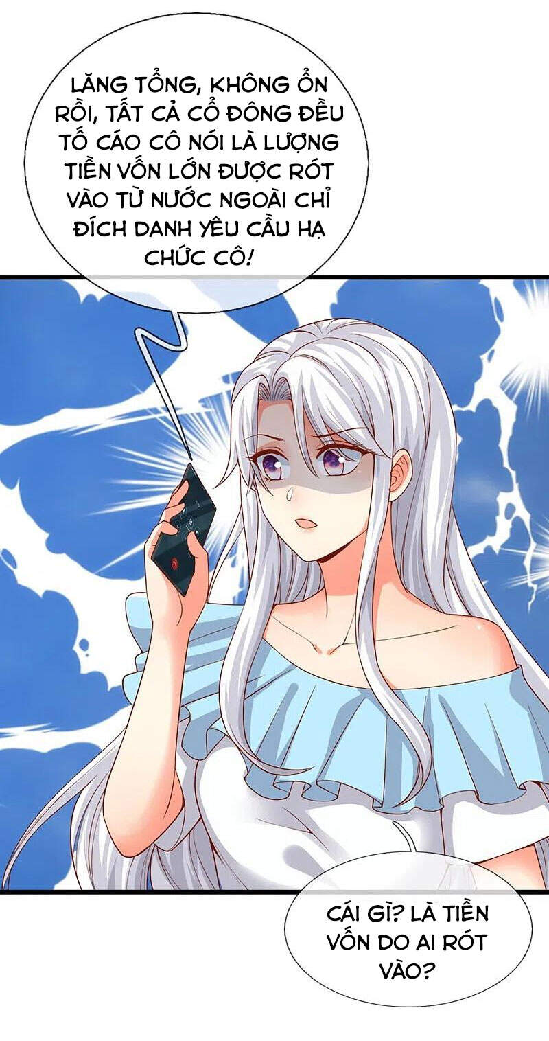 Vú Em Tiên Tôn Đi Ở Rể Chapter 262 - Trang 2