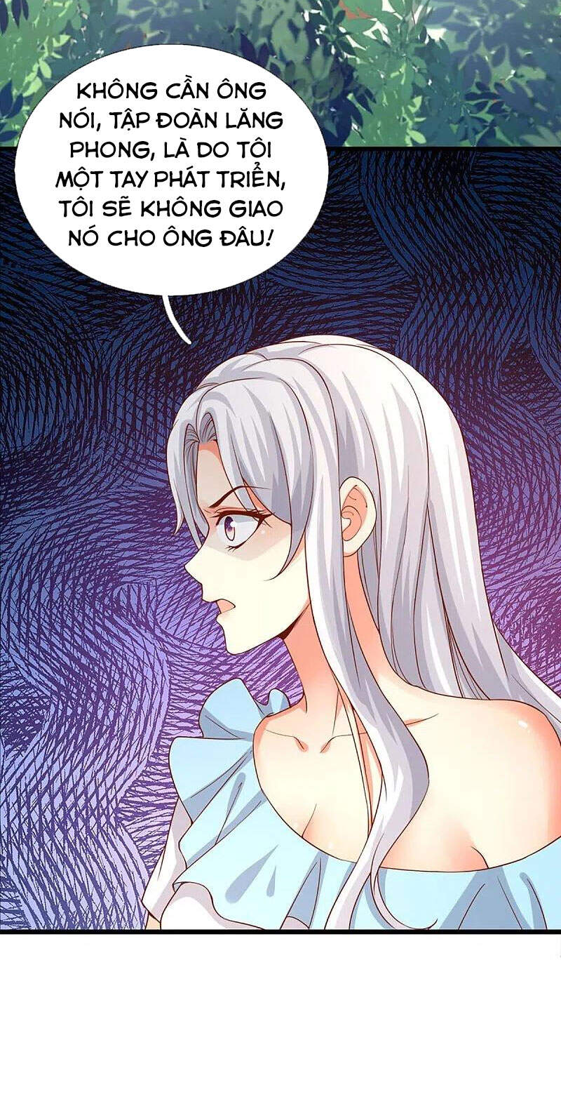 Vú Em Tiên Tôn Đi Ở Rể Chapter 262 - Trang 2