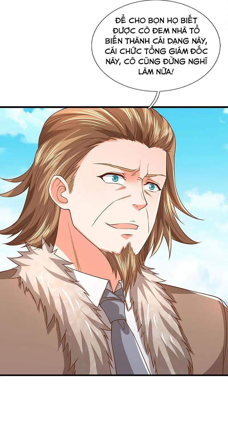 Vú Em Tiên Tôn Đi Ở Rể Chapter 262 - Trang 2