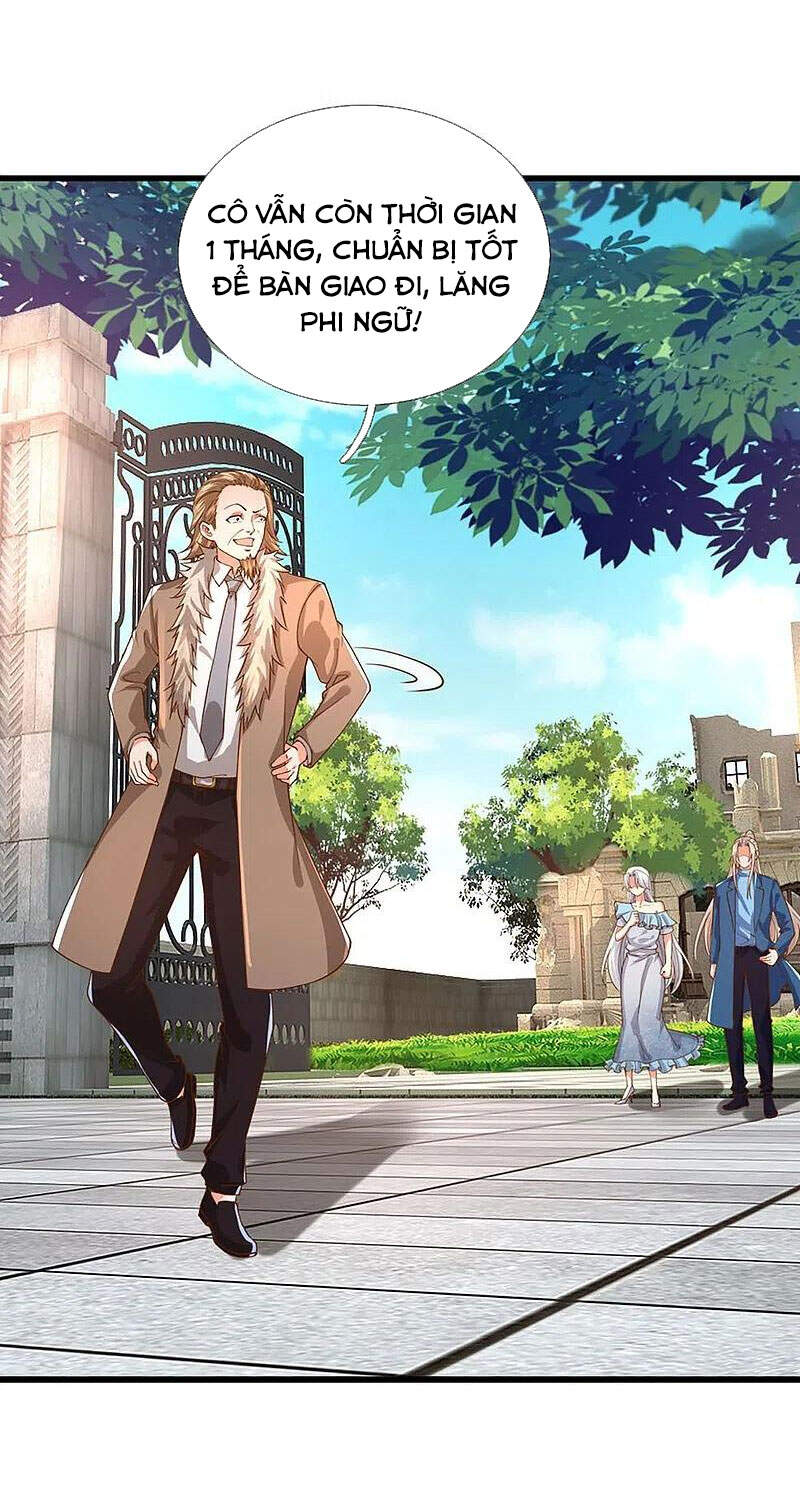 Vú Em Tiên Tôn Đi Ở Rể Chapter 262 - Trang 2